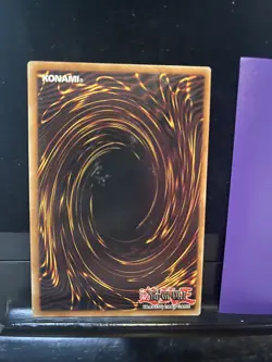 YUGIOH BARREL BEHIND THE DOOR 1st EDITION PGD-095 SUPER RARE 232💎NM💎 - Image 2