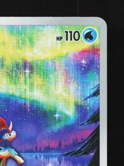 Keldeo 179/172 LP VSTAR Universe Japanese Pokemon Card TCG - Image 5