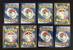 Pokemon TCG Baby Shiny Lot: 8 Card Collection Set - Image 2