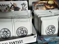 Magic The Gathering Lot Repack Assorted Cards - Image 1