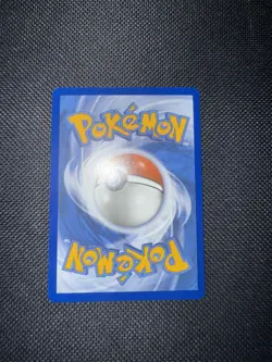 Pokemon Eevee TCG 173 Holo Promo Card Prismatic Evolutions ETB - Image 3