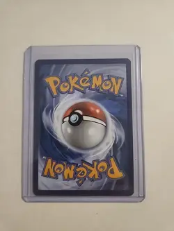 Pokemon TCG Cetitan Illustration Rare Card 201/191 Surging Sparks Mint - Image 2