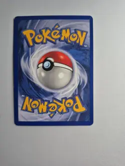 Pokemon TCG Super Energy Removal Base Set, Unlimited Rare Card - Image 2
