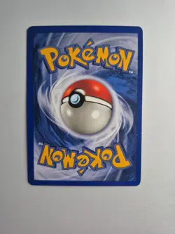 Pokemon TCG Super Energy Removal Base Set, Unlimited Rare Card - Image 4