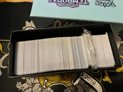 Pokemon TCG - Bulk Card Job Lot 500+ Cards English Holo / Reverse / Commons ETB - Image 4