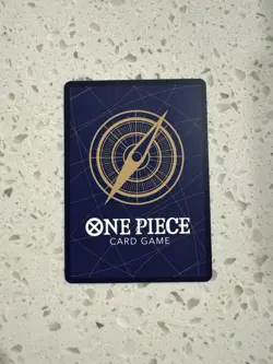 Tony Tony.Chopper (Offline Regional Finalist Card Set 2025 Vol.2) P-089 One... - Image 2