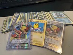 Pokemon TCG Card Lot - Neo, Gym, & Evolution Bulk - Image 2
