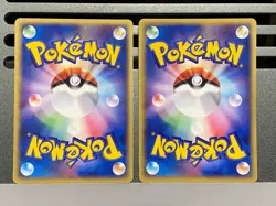 Pokemon Card Latias Latios Ex 012/019 Constructed Starter Deck Japanese - Image 2