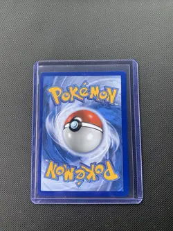 Blastoise EX 21/108 Pokemon Card XY Evolutions Holo Rare TCG NM - Image 2
