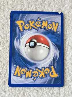 🔥Pokemon TCG Charizard 3/110 2002 Non Holo Rare Card MP - Image 5