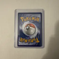 Premium Power Pro 174/132 Pokemon Card Mega Evolution illustration Rare ENGLISH! - Image 2