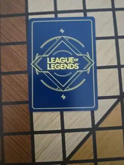 Riftbound Dr. Mundo 109/298 TCG Foil Card League Of Legends - Image 2