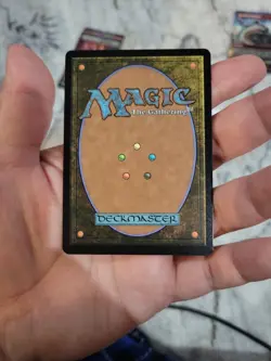 Mtg Secret Lair Kieran Yanner Armageddon Non-foil - Image 2