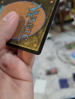 Mtg Secret Lair Kieran Yanner Armageddon Non-foil - Image 5