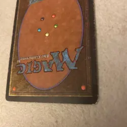 DEMONIC TUTOR • Revised Edition • PlayED • MtG Magic Gathering - Image 4