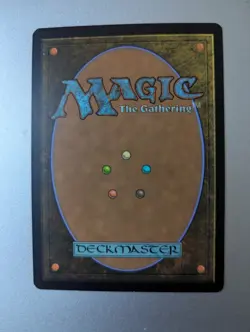 Magic: the Gathering / MtG Steam Vents x1 Return to Ravnica Japanese - Image 2