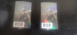 MTG Magic the Gathering Double masters vip sealed box x2 - Image 2