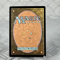 Magic The Gathering MTG Wooded Foothills Khans of Tarkir Regular 249 LP - Image 2