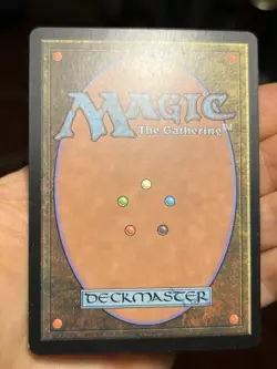 3x Burning Wish • Judgment • Mtg (1666) - Image 3