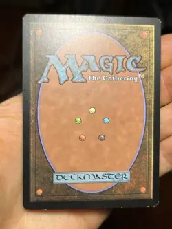 3x Burning Wish • Judgment • Mtg (1666) - Image 5