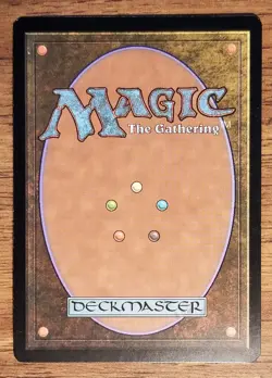 2010 MTG: Sylvok Replica Foil English - Scars of Mirrodin (SOM) - See Pics MintU - Image 2