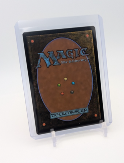 MTG - Owen Grady, Raptor Trainer - Borderless #16 UB: Jurassic World Collection - Image 2