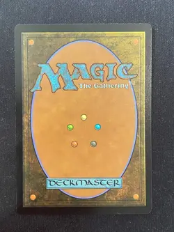 As Foretold (FOIL) Doctor Who MAGIC/MTG - Image 2