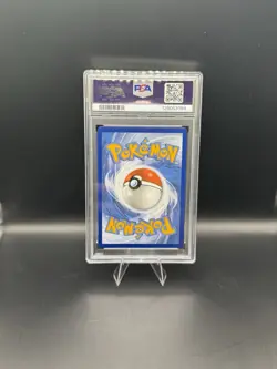 Pokemon Mewtwo VSTAR Crown Zenith Galarian Gallery Alternative Art #GG44 PSA 9 - Image 2