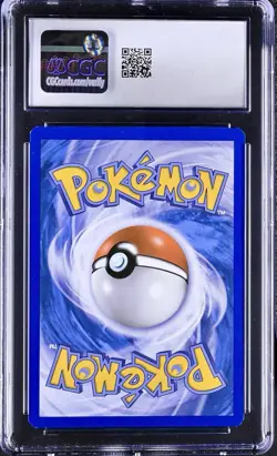 Pokemon 2016 XY Generations Radiant Collection Holo Charizard RC5 CGC 8 NM/Mint - Image 2