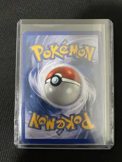 Pokemon TCG Psychic Energy Espeon Call Of Legends 92/95 Holo Rare - Image 2