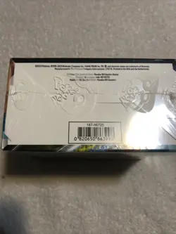 Pokemon TCG: Scarlet & Violet - Paradox Rift Booster Box - 36 Packs - Image 3