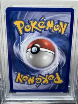 2006 Pokemon EX Crystal Guardians #92 Expoud EX - Holo PSA 9 MINT - Image 4