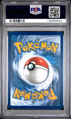 2024 POKEMON SSP EN-SURGING SPARKS SPECIAL ILLUSTRATION RARE MILOTIC EX PSA 10 - Image 2