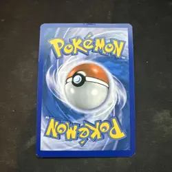 Pokemon Pikachu 2010 World Collection Italian PW Promo VLP - Image 2