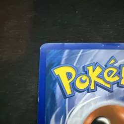 Pokemon Pikachu 2010 World Collection Italian PW Promo VLP - Image 3