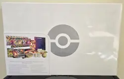 Pokemon TCG Sword and Shield Charizard Ultra-Premium Collection BRAND NEW SEALED - Image 2