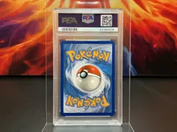 2020 POKEMON SWSH VIVID VOLTAGE CRACKED ICE #025 CHARIZARD HOLO PSA 10 🐦‍🔥 - Image 2