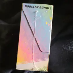Pokemon TCG Prismatic Evolutions Booster Bundle (6 Booster Packs) New Sealed - Image 3