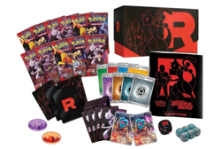 Pokemon TCG: Pokemon Center Destined Rivals ETB Elite Trainer Box - Sealed - Image 2