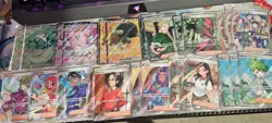 Pokemon collection lot bulk 3000 - FULL ARTS, EX, MASTERBALL, POKEBALLS, TRAINER - Image 3