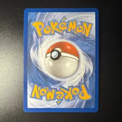 FREE SHIPPING Pokemon TCG Wigglytuff EX 222/91 Shiny Ultra Rare Paldean Fates - Image 2