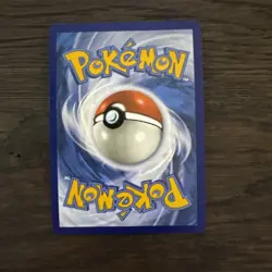 Pokemon TCG Abomasnow Scarlet & Violet: Paldean Fates 101/091 Holo Shiny Rare - Image 4
