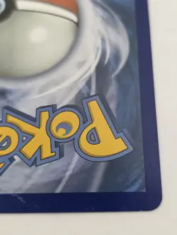 Pokemon TCG Mewtwo & Mew GX SM191 Tag Team Black Star Promo Sun & Moon Damaged - Image 5