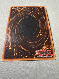 Yu-Gi-Oh! TCG Snatch Steal MRL-036 Moderate Play Condition - Image 4