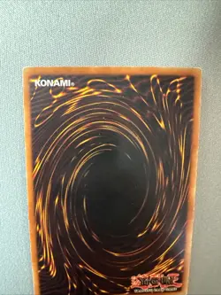 Yu-Gi-Oh! TCG Snatch Steal MRL-036 Moderate Play Condition - Image 5