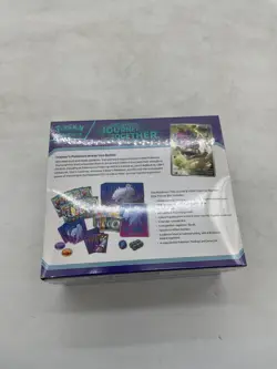 Pokemon Trading Card Game Journey Together Elite Trainer Box - Image 2