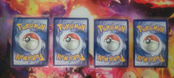 Sam’s Club Pokemon 151 Mini Tin Bundle - Set of 4 Cosmos Holo Promos Cards -READ - Image 2