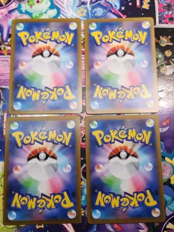 Pokemon Japanese Triple Rare Double Rare RRR RR VMax V Ex Lot of 10 Cards NM - Image 3