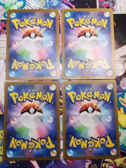 Pokemon Japanese Triple Rare Double Rare RRR RR VMax V Ex Lot of 10 Cards NM - Image 5