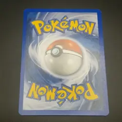 KOGA’S WEEDLE 82/132 - 1ST EDITION - Gym Challenge - WOTC Pokemon Card - NM - Image 2